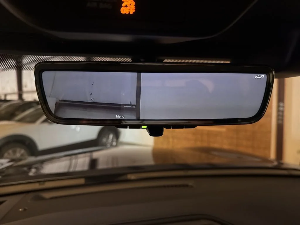 Used 2025 Blue INFINITI SENSORY image 18
