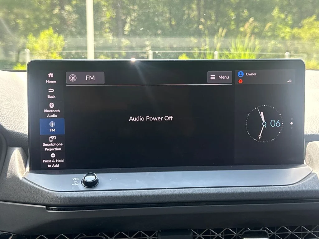 2023 Honda Accord Hybrid Sport-L - Photo 26
