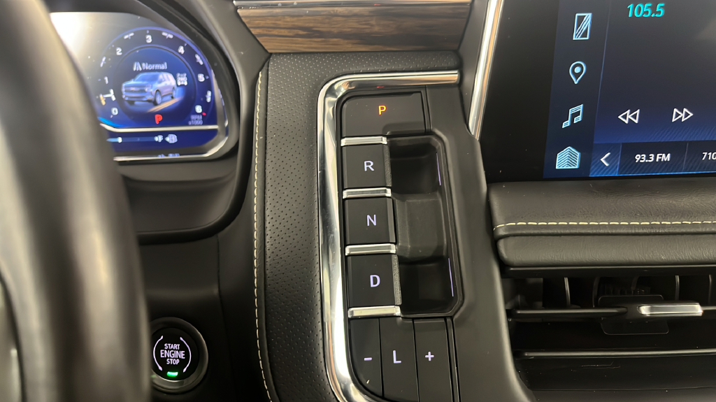 Used 2022 Black Chevrolet Premier image 24