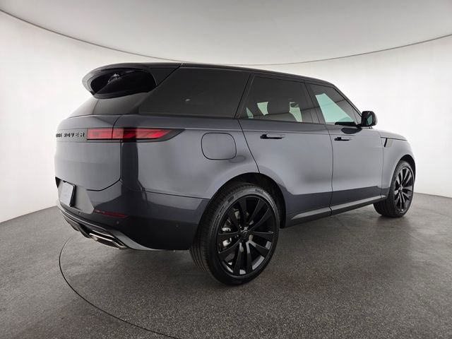 New 2026 Varesine Blue Land Rover SE image 2