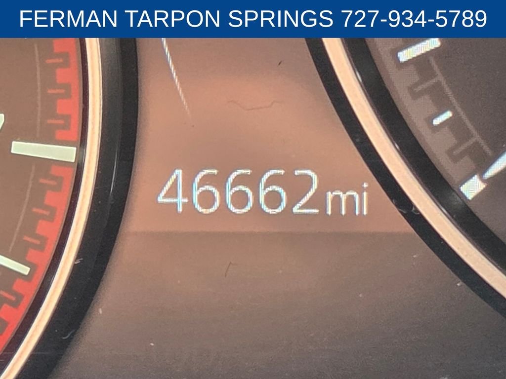 Used 2025 Blue Mazda 3.3 Turbo Select image 35