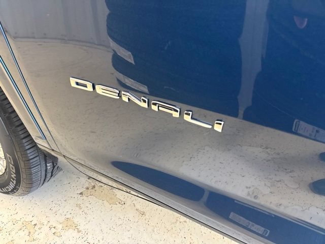 2026 GMC Acadia Denali - Photo 29