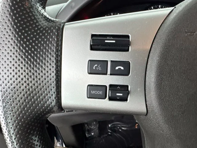 Used 2020 Blue Nissan SV image 44