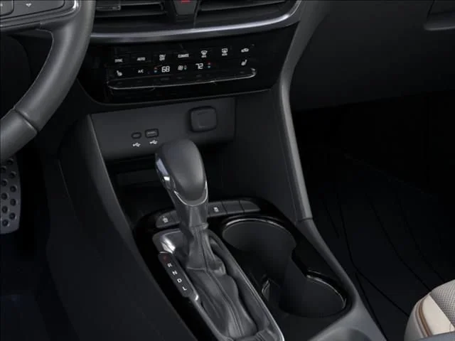 2026 Buick Encore GX Avenir - Photo 23