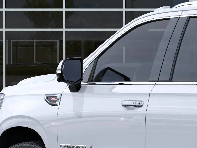 2026 GMC Yukon XL Denali - Photo 17