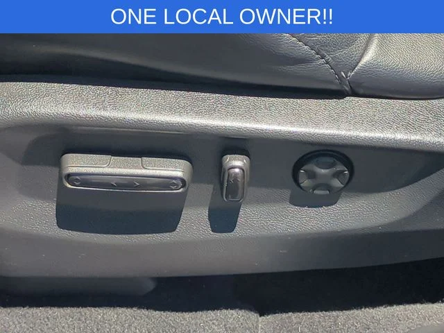 Used 2018 Gray Honda Touring image 17