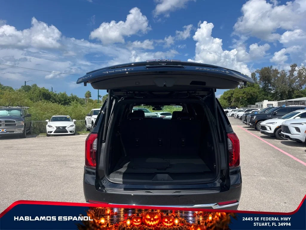 New 2026 Onyx Black GMC Elevation image 10