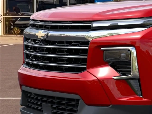 2026 Chevrolet Traverse LT - Photo 13