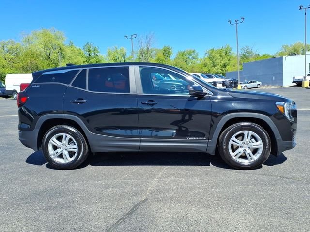2024 GMC Terrain SLE - Photo 8