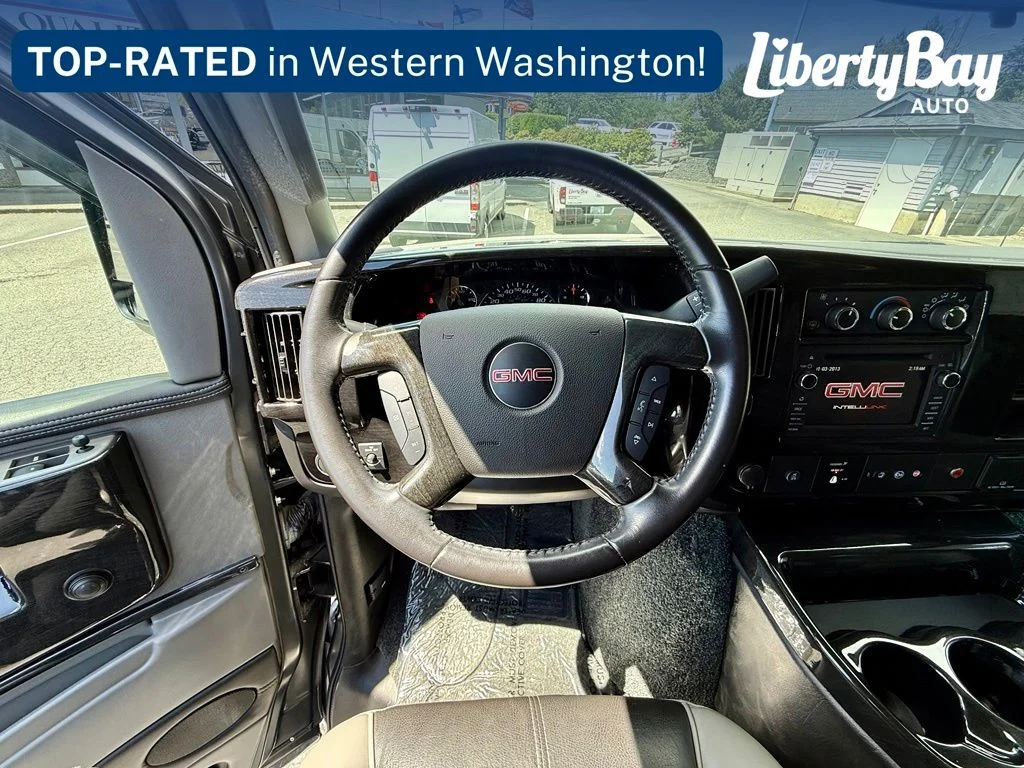 Used 2016 Gray GMC Diesel image 23