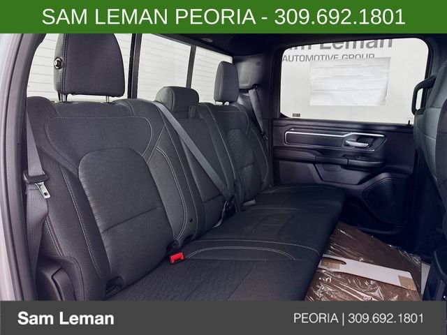 2026 RAM 1500 Big Horn/Lone Star - Photo 25