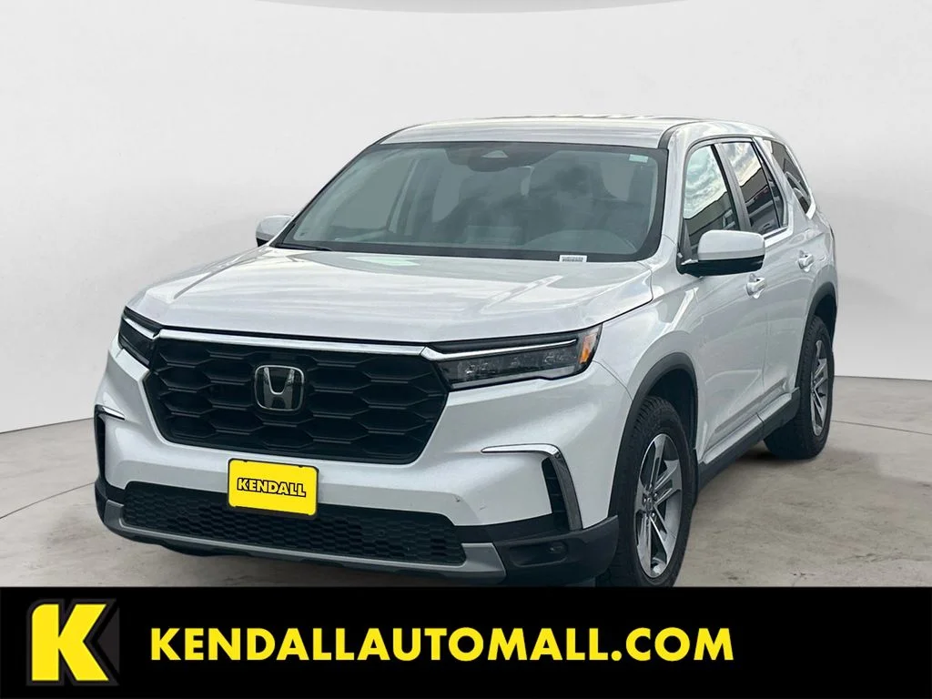 Pre-Owned 2023 Honda Pilot EX-L 4D Sport Utility for Sale in Nampa