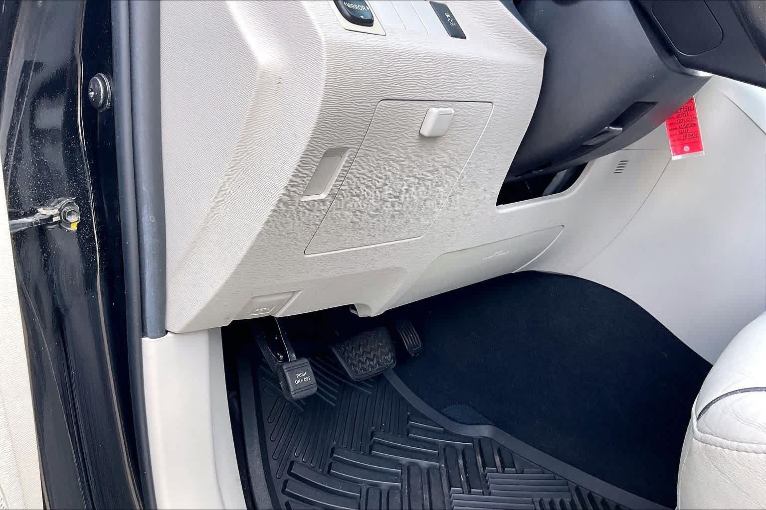 Used 2011 Black Toyota  image 33