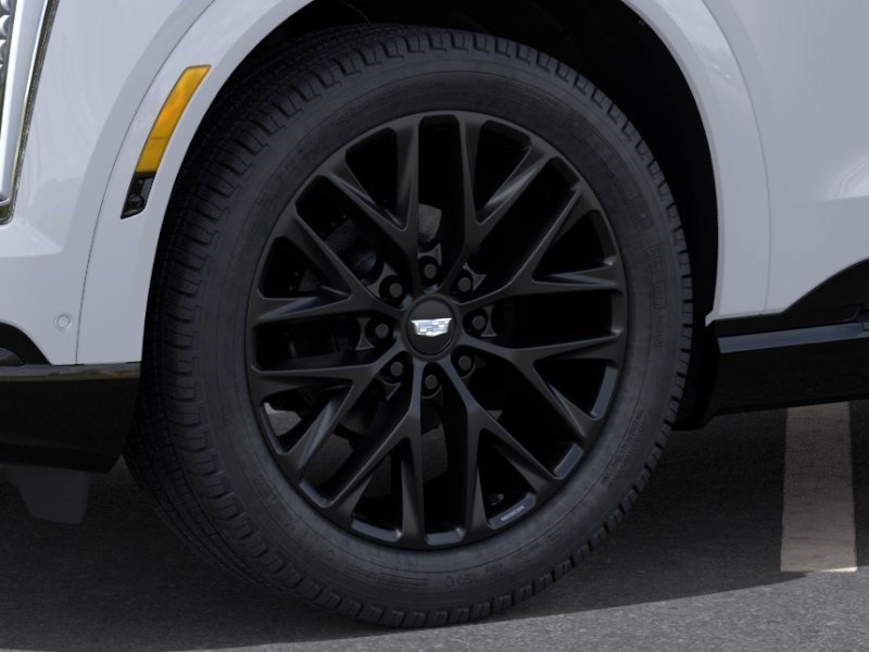 2026 Cadillac Escalade IQL Premium Sport - Photo 9