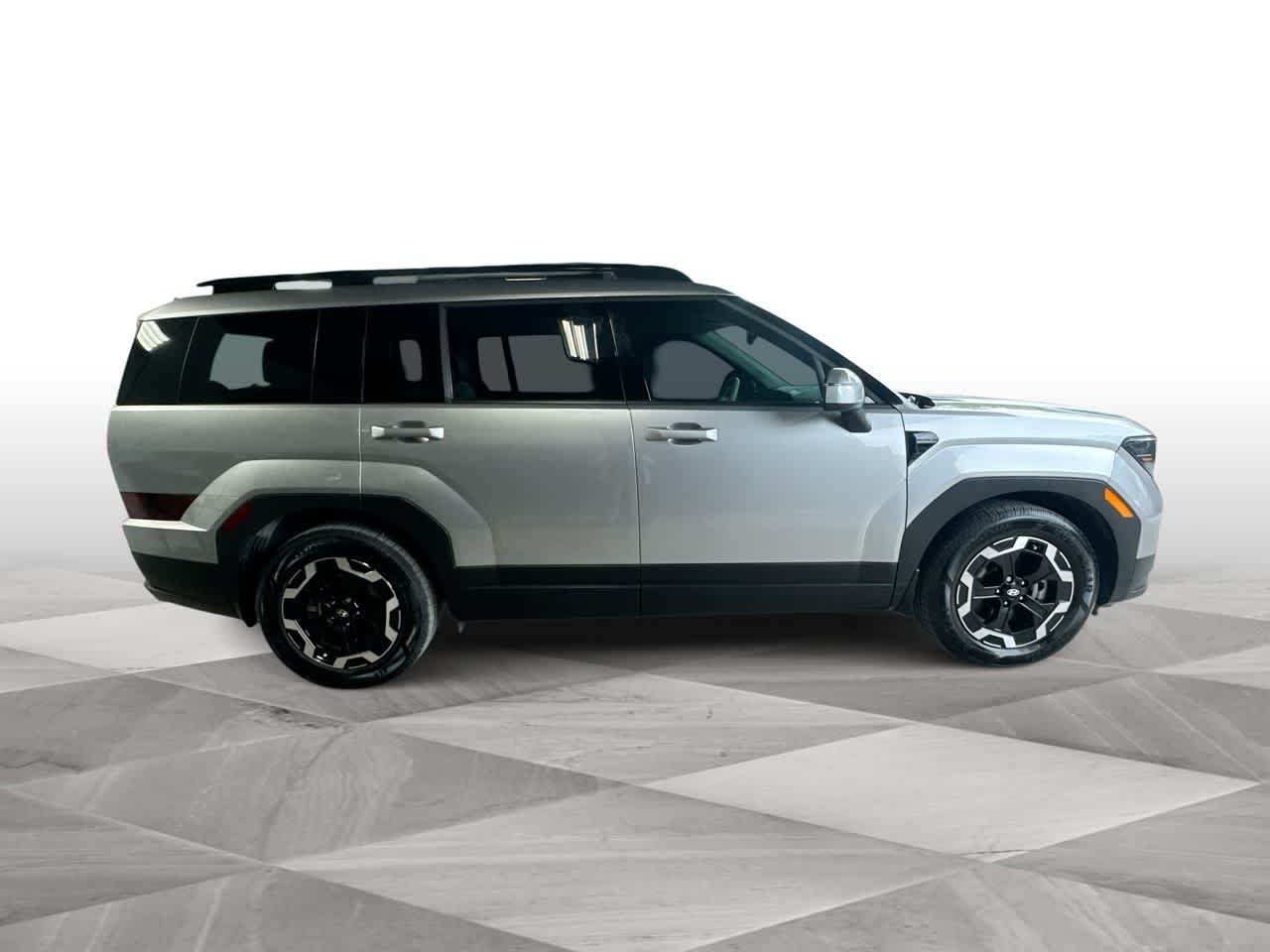 2024 Hyundai Santa Fe SEL - Photo 9
