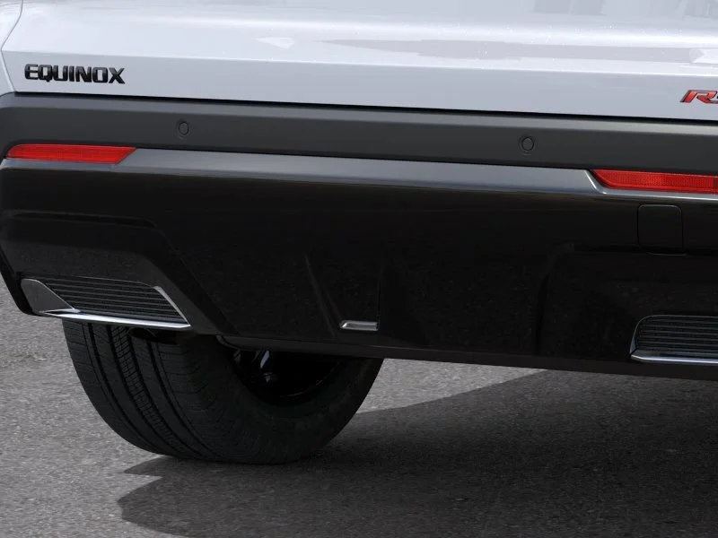 2027 Chevrolet Equinox RS - Photo 14