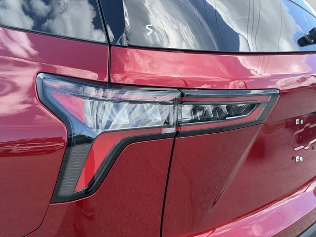 2026 Chevrolet Equinox LT - Photo 33