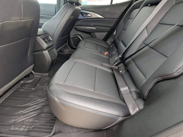 2026 Chevrolet Equinox EV 2LT - Photo 7