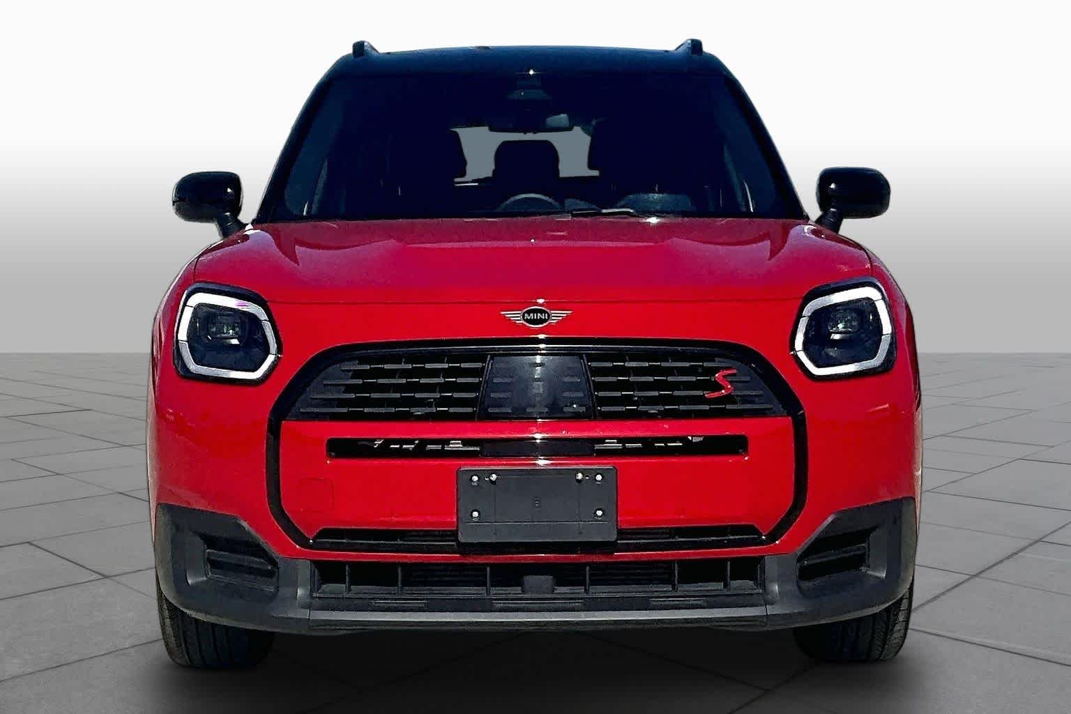 Used 2026 Chili Red II MINI S image 3