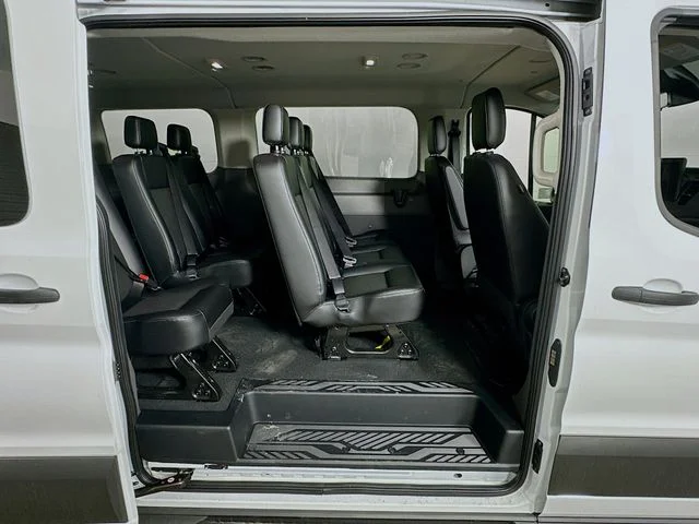New 2026 White Ford XL image 11