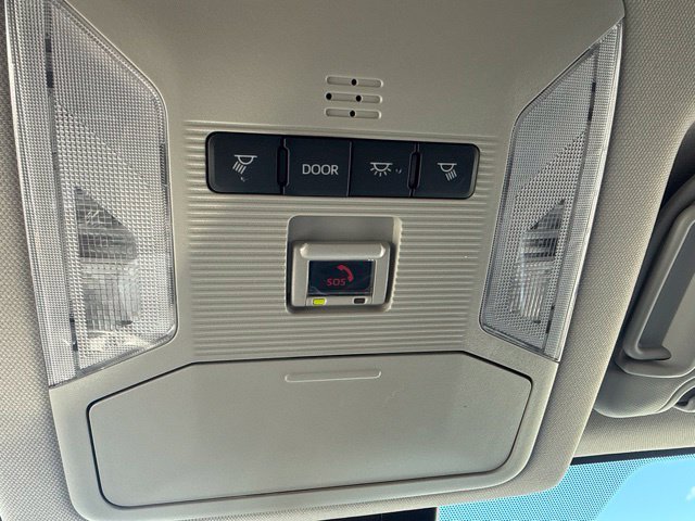 Certified Used 2024 Silver Sky Metallic Toyota XLE image 31