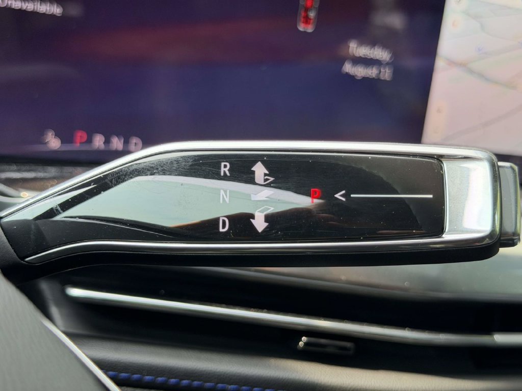 2026 Cadillac Escalade IQL Sport - Photo 23