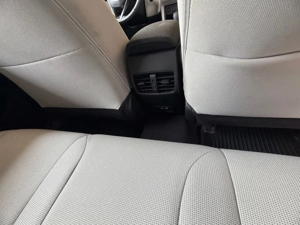 Used 2023 Black Toyota LE image 43