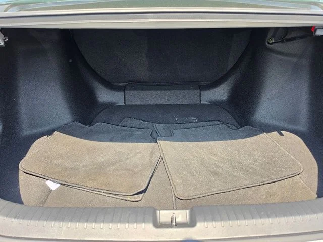 2025 Honda Accord LX - Photo 17