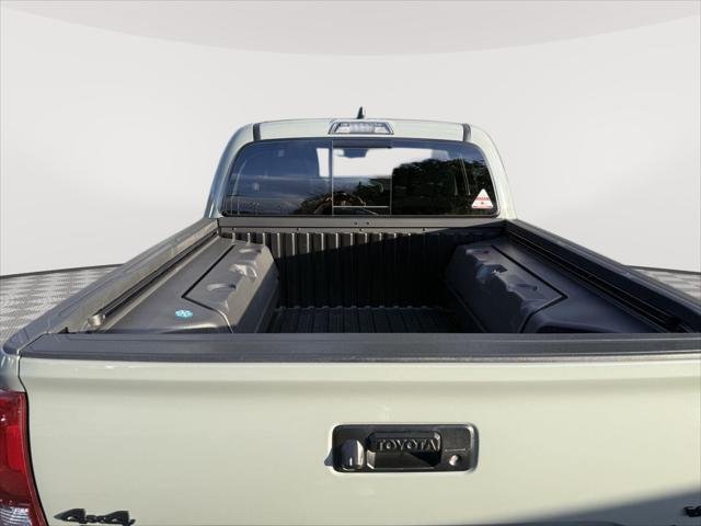 Certified Used 2023  Toyota Trail Edition image 43