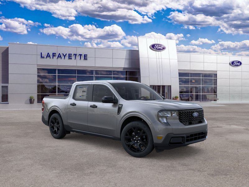 2026 Ford Maverick XLT - Photo 45