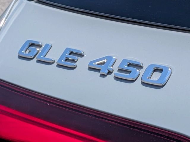 Used 2025  Mercedes-Benz GLE 450 image 12