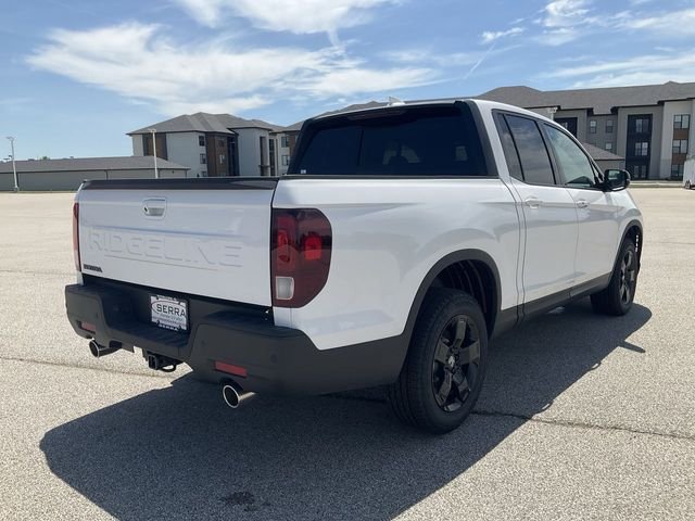 2026 Honda Ridgeline Black Edition - Photo 14