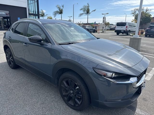 2024 Mazda CX-30 Carbon Edition AWD's photo
