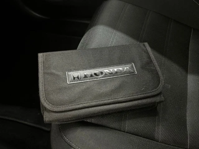 Used 2019 Gray Honda LX image 25