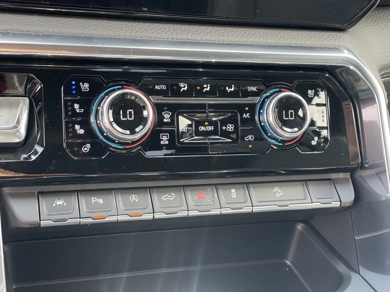 New 2026 Onyx Black GMC Denali image 17