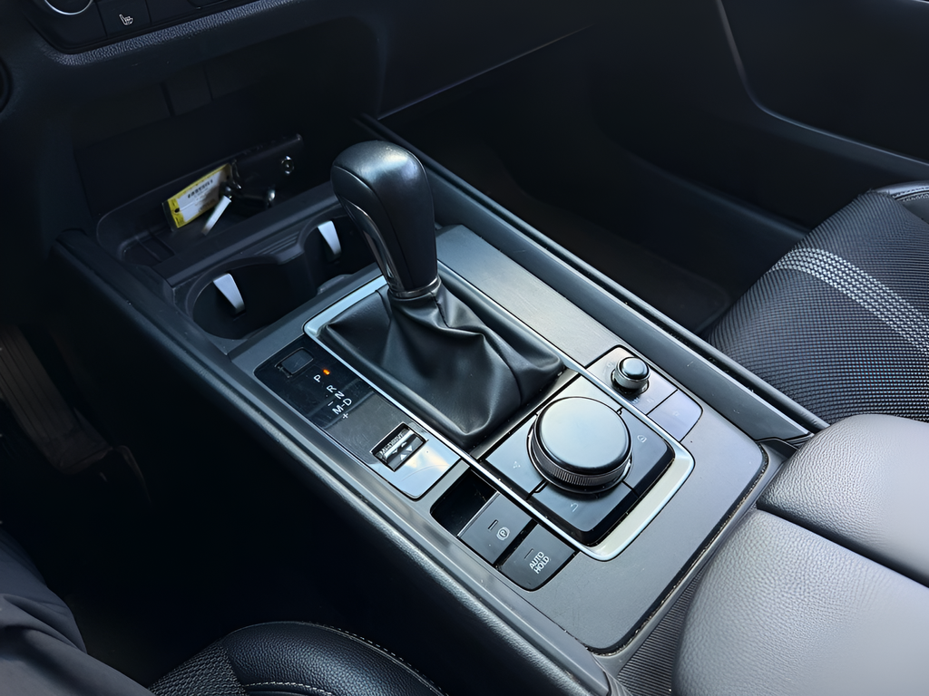 Used 2024 Black Mazda 2.5 S Preferred Package image 18
