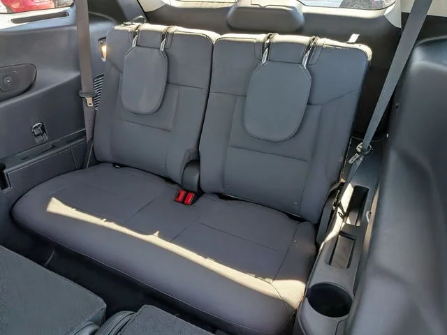 New 2026 Gray Ford Active image 13