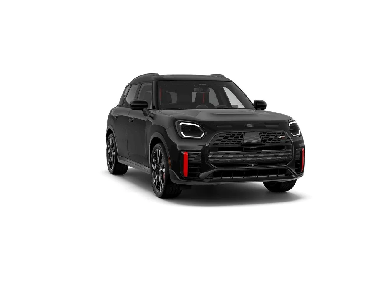 2027 MINI Countryman's photo