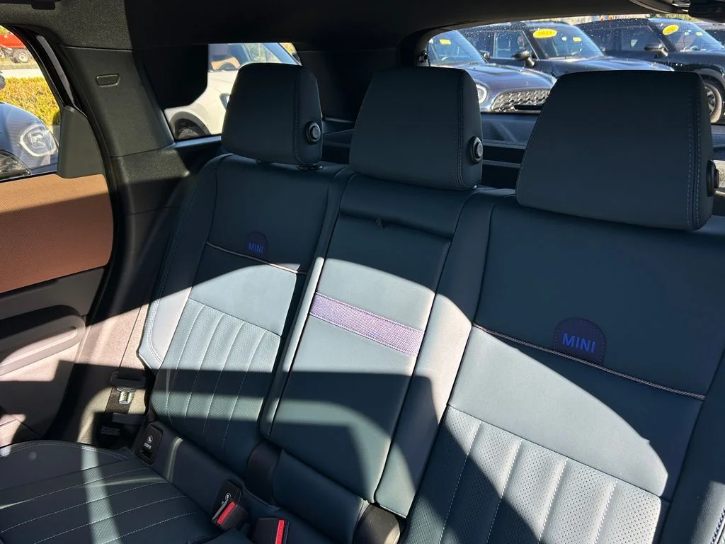 2026 MINI Countryman S - Photo 30