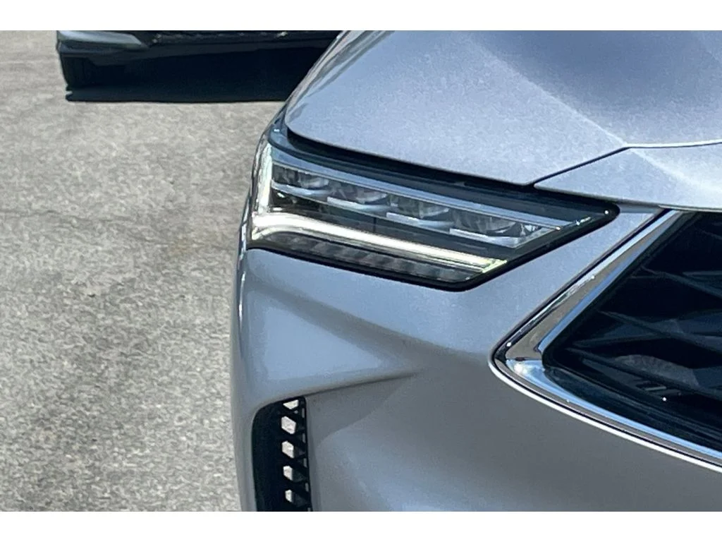 Used 2026 SOLAR SILVER ME Acura w/Technology Package image 47