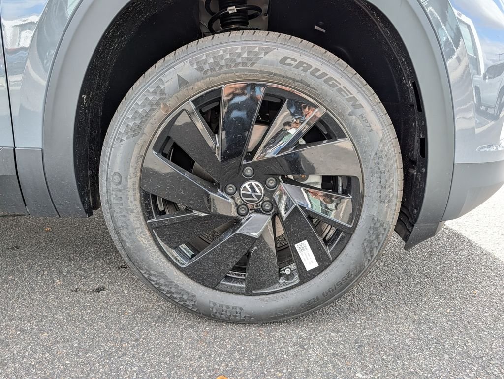 2026 Volkswagen Atlas SE w/Tech - Photo 22