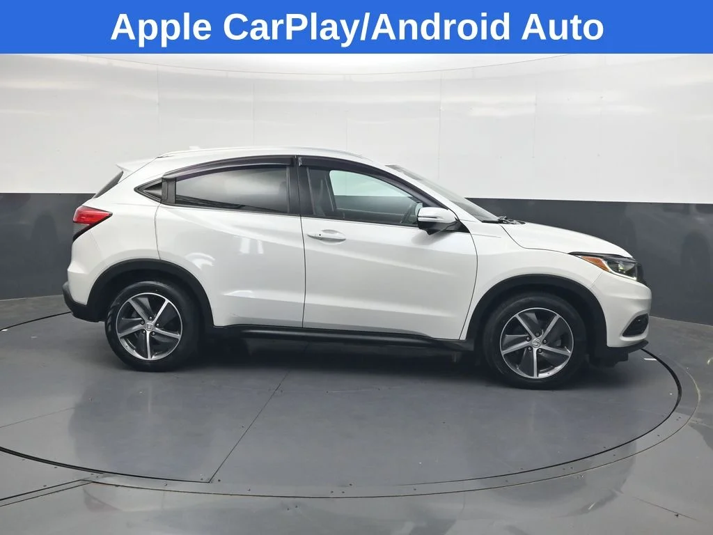 Used 2021  Honda EX-L image 3