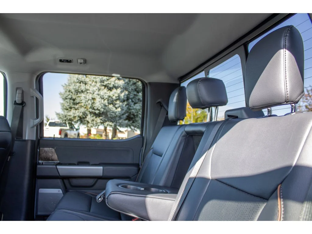 2026 Ford F-250 Super Duty Lariat - Photo 38