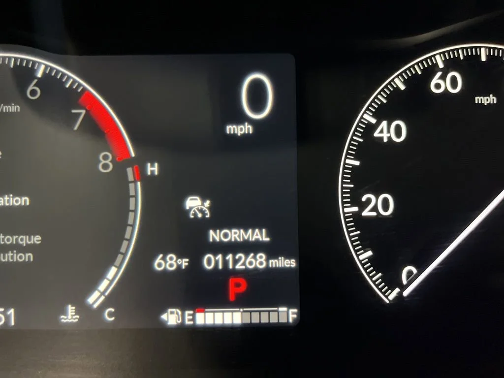 2024 Honda Ridgeline Sport - Photo 54