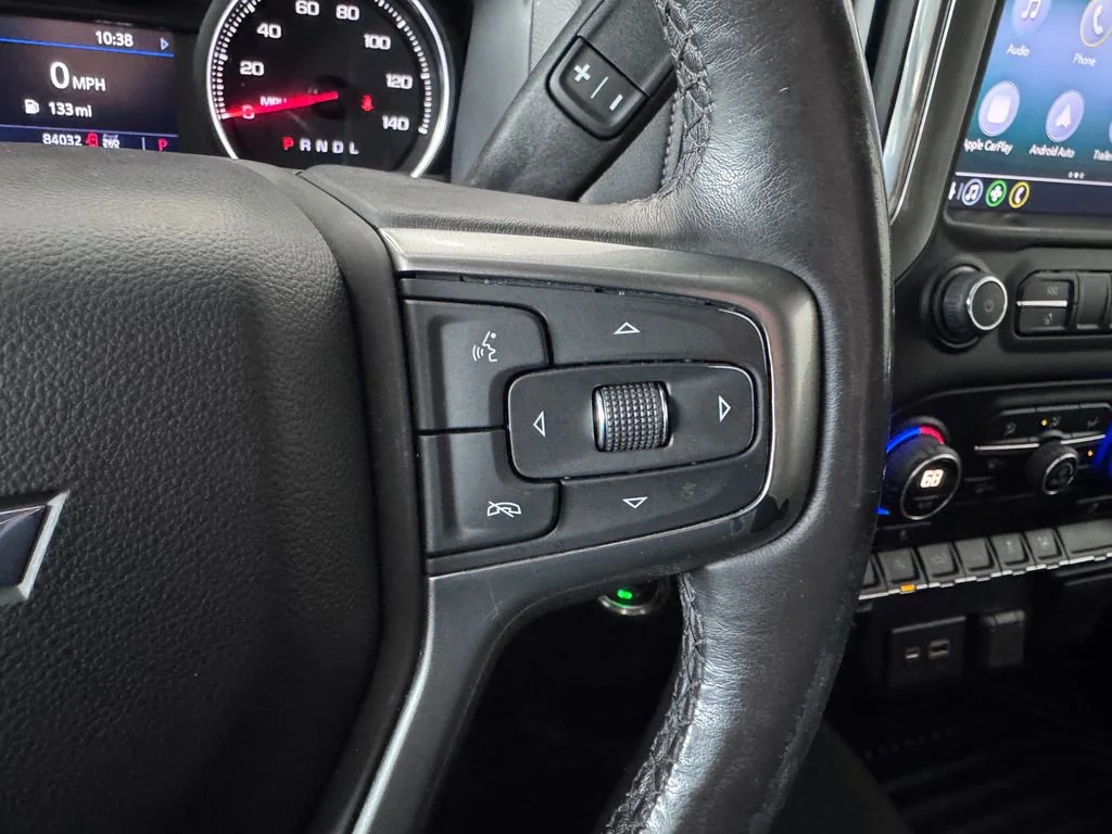 2021 Chevrolet Silverado 1500 LT - Photo 17