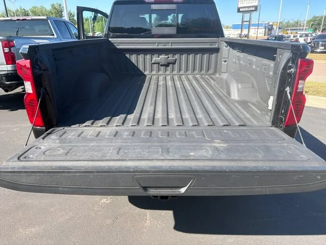 Used 2024 Black Chevrolet LT image 28
