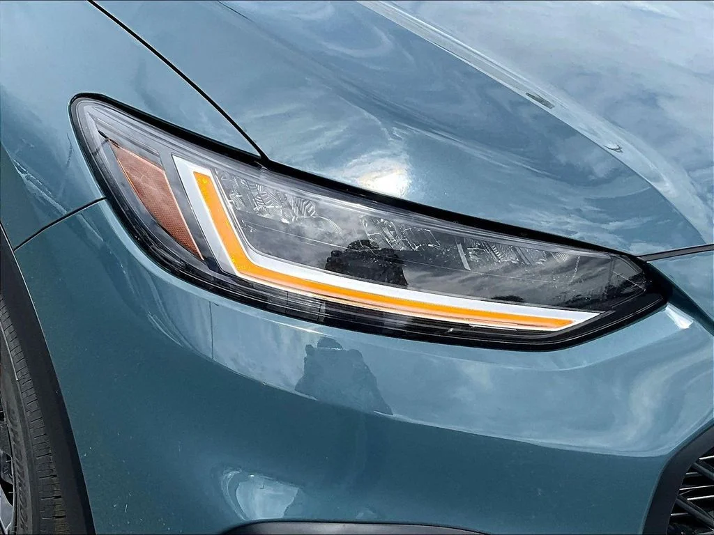 New 2027 Nordic Forest Pearl Honda Sport AWD image 33
