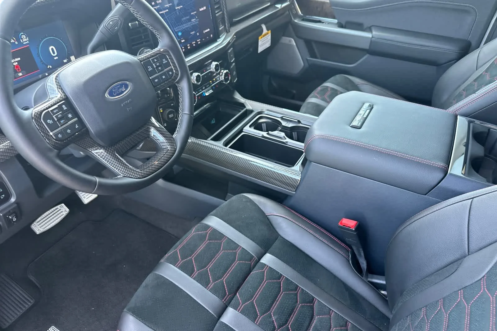 New 2026 Avalanche Ford Shelby  image 11