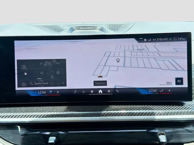 2024 BMW X7 ALPINA XB7 - Photo 35