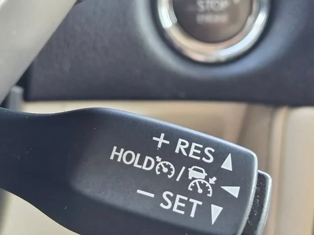 Used 2020 Starfire Pearl Lexus 460 image 16